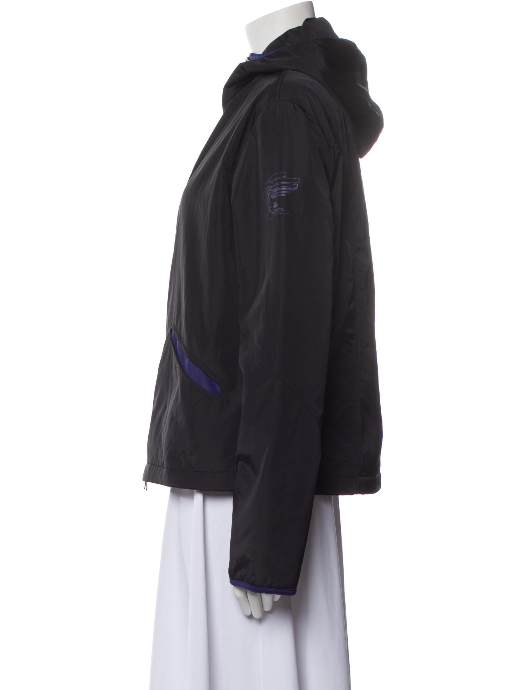 Versace Sport Jacket